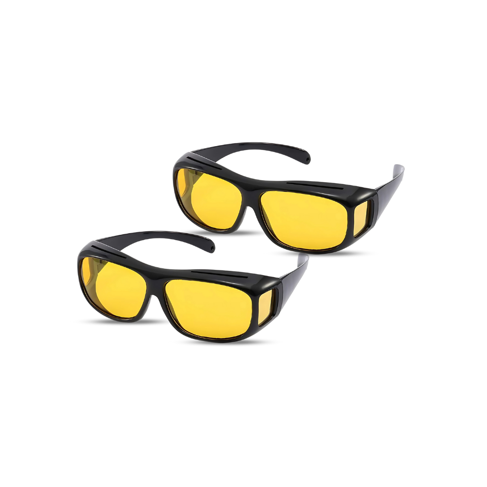 GlareGlasses™