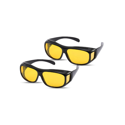 GlareGlasses™