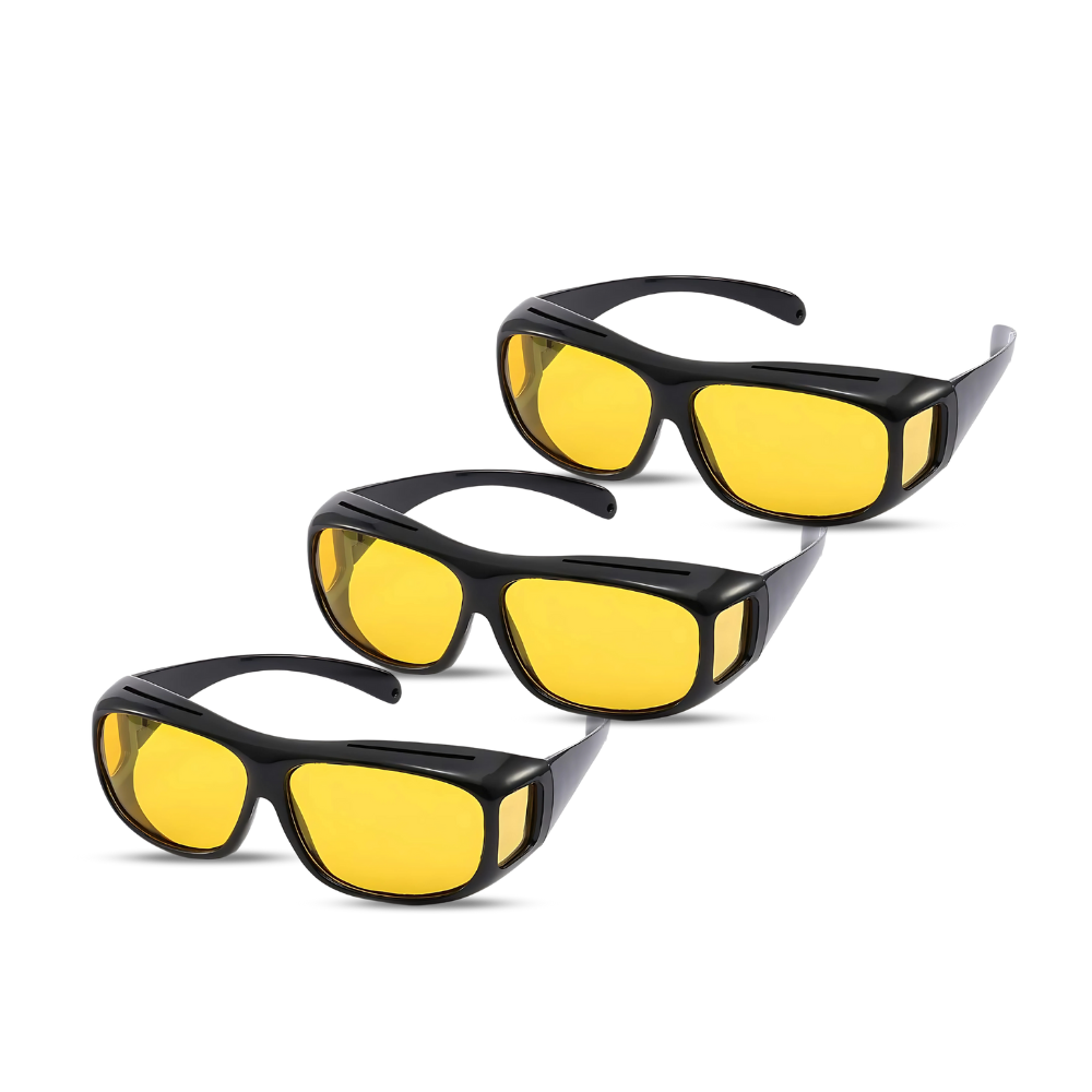 GlareGlasses™