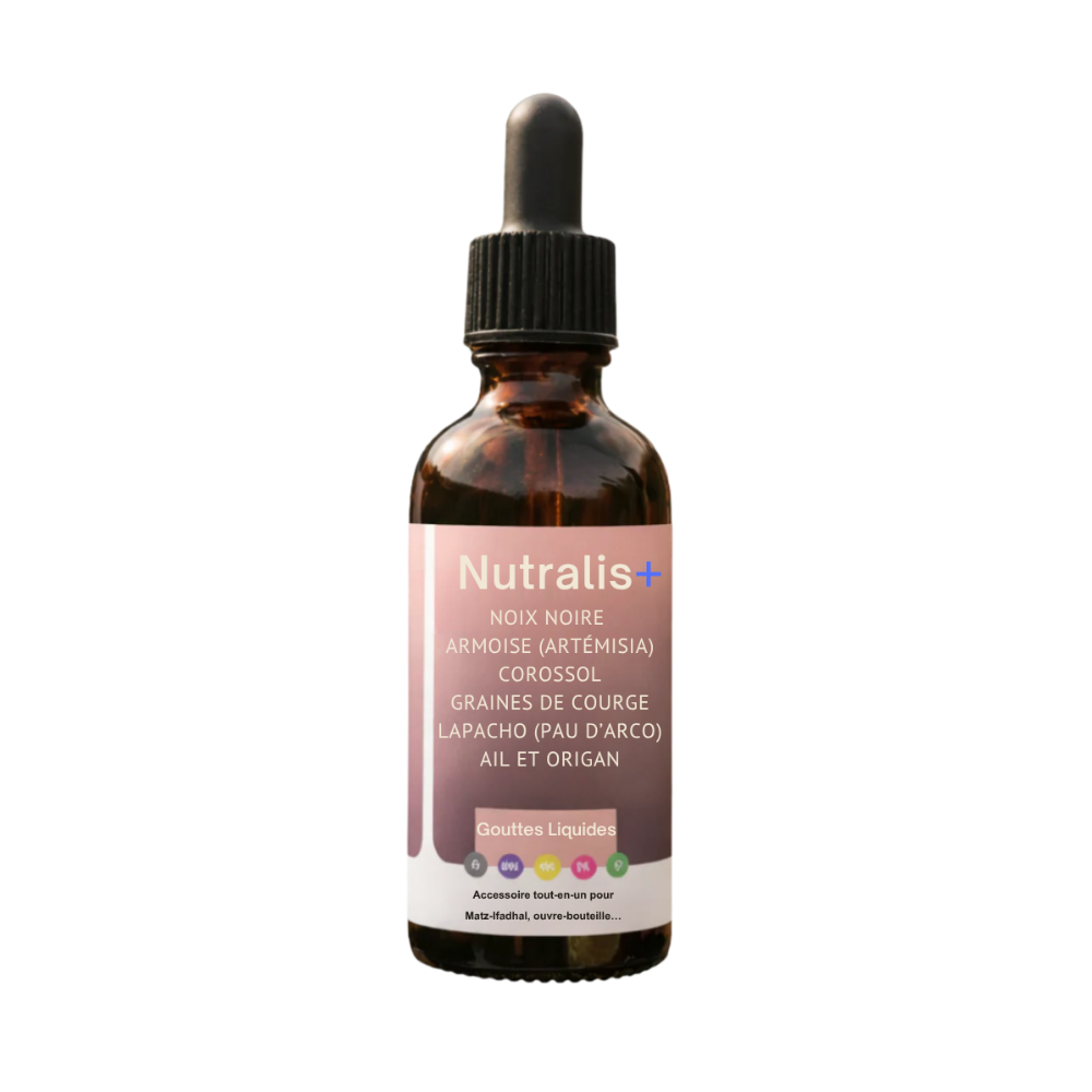 Nutralis