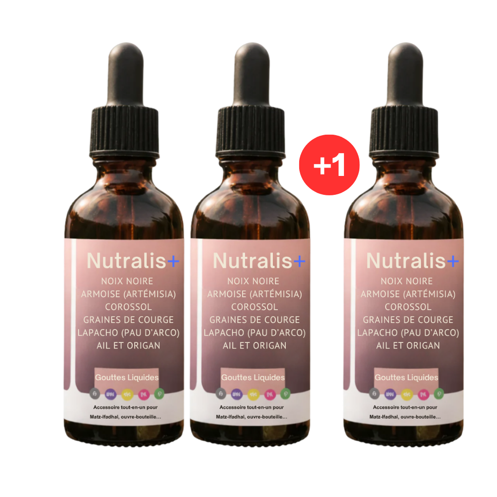 Nutralis