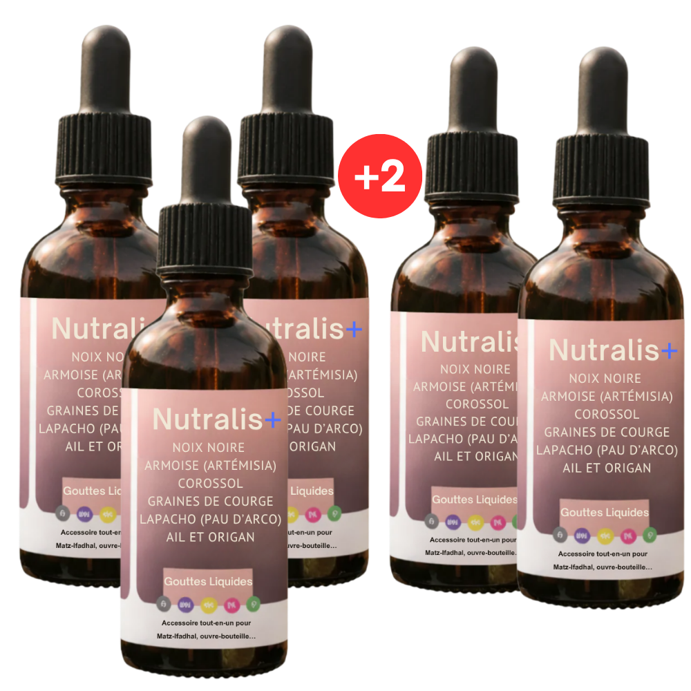 Nutralis