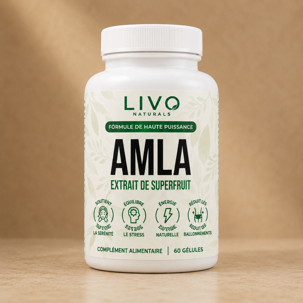 AMLA-blood