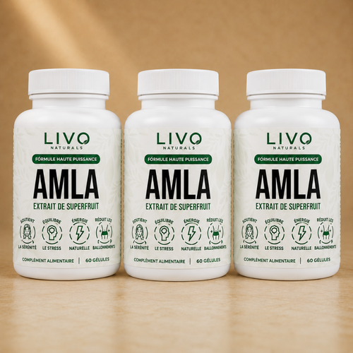 AMLA-blood