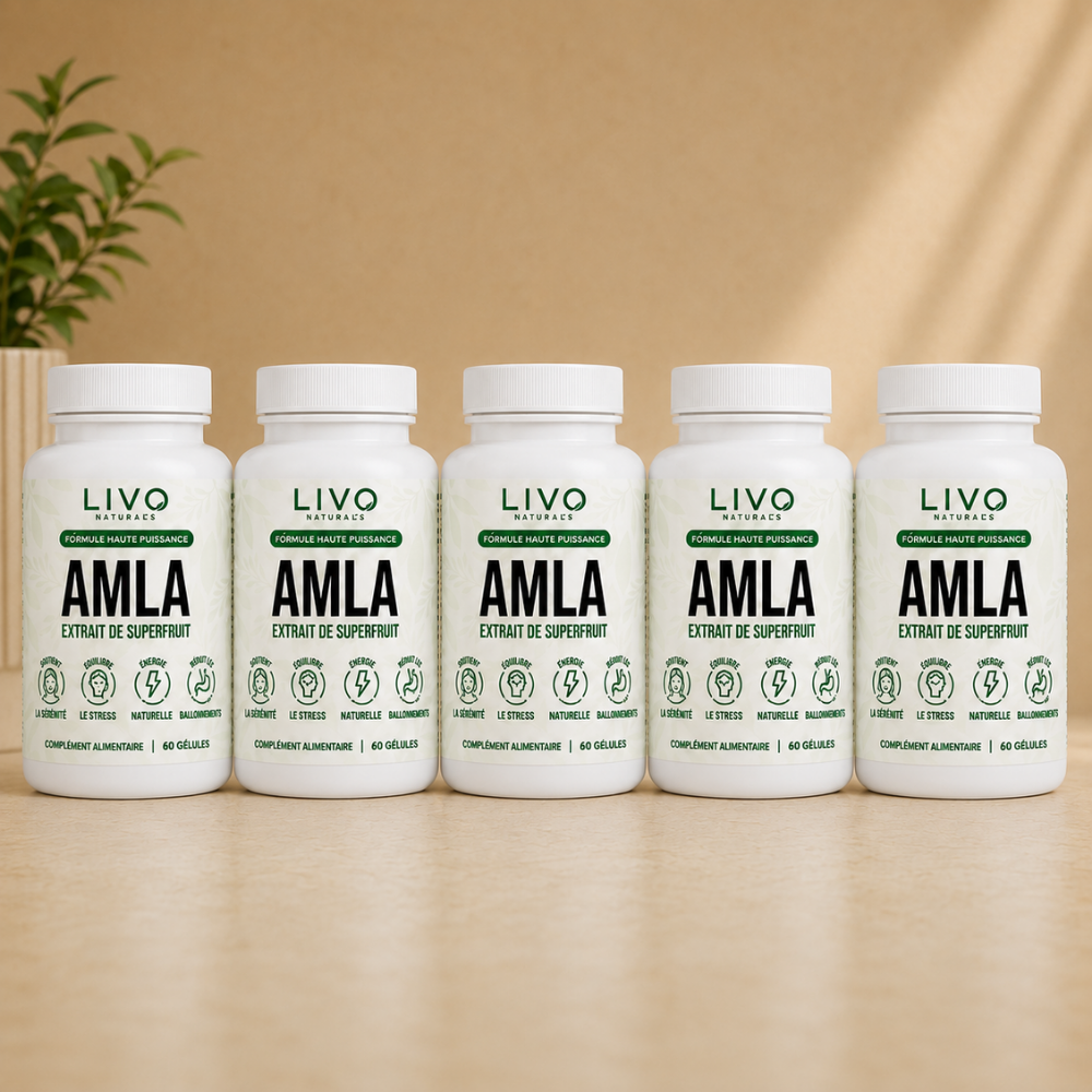 AMLA