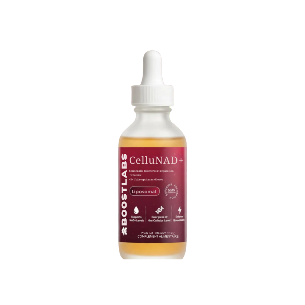 CelluNAD+