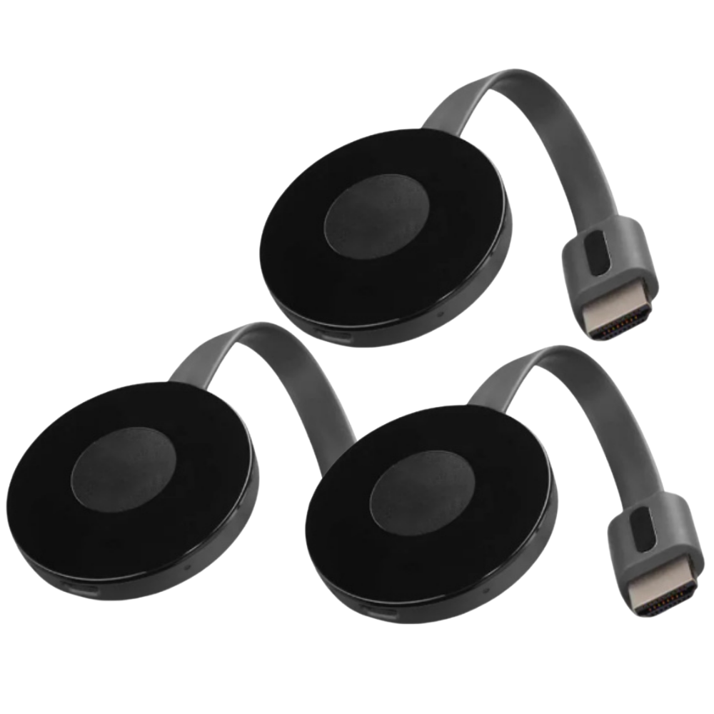 StreamHub™