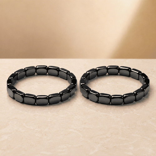 Bracelet en hématite T-Core