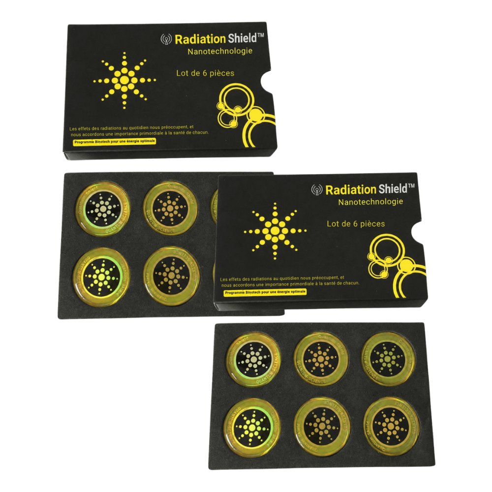 Radiation Shield™