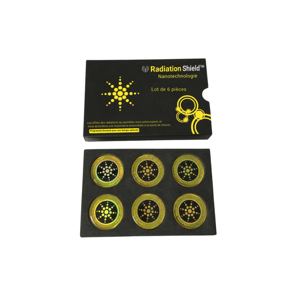 Radiation Shield™