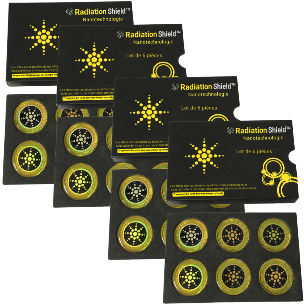Radiation Shield™
