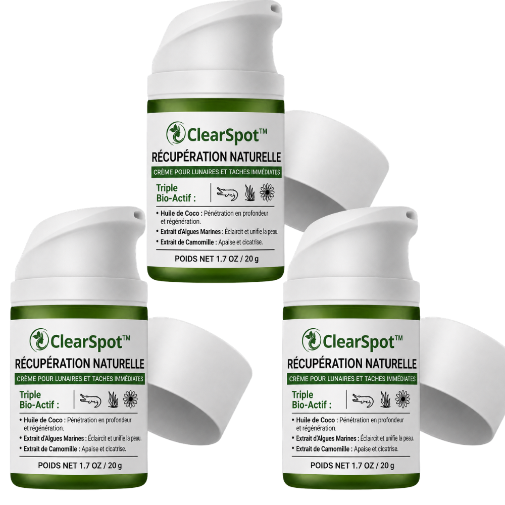 ClearSpot™
