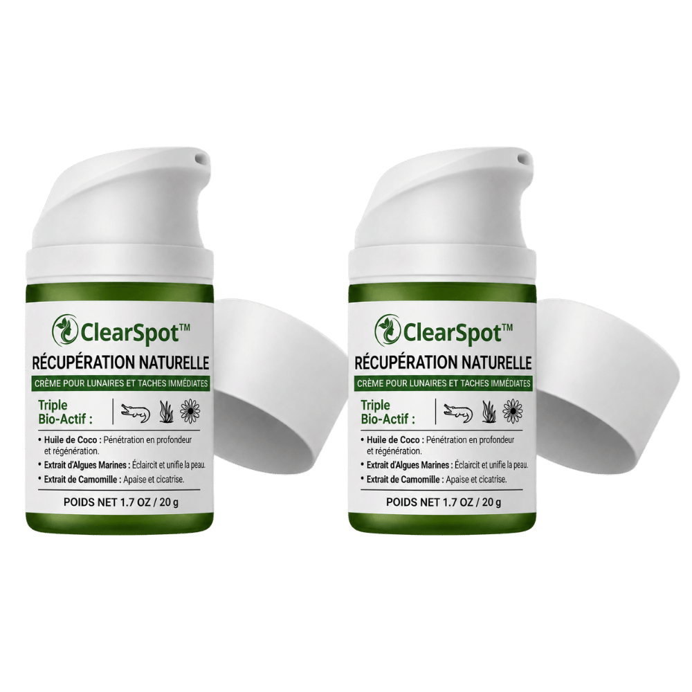 ClearSpot™