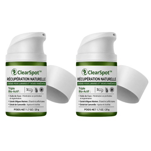 ClearSpot™