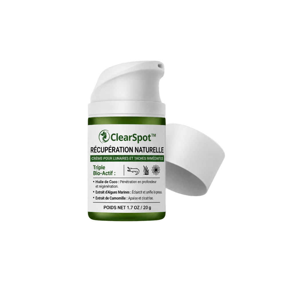 ClearSpot™