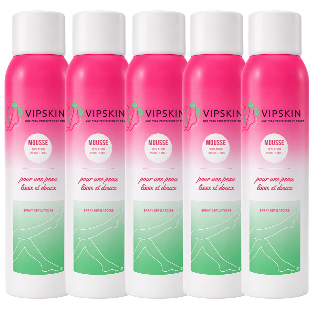 Vipskin