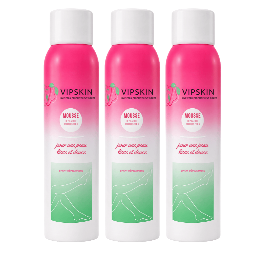 Vipskin