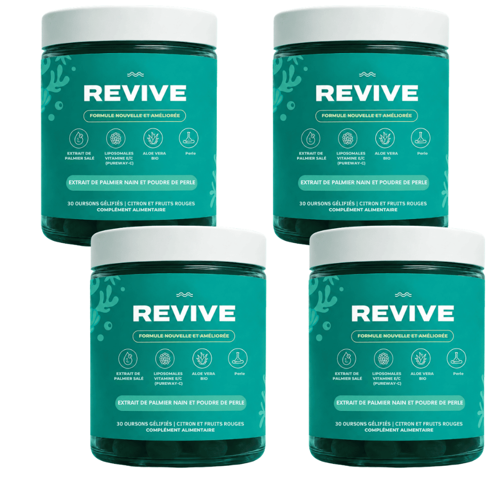 Revive