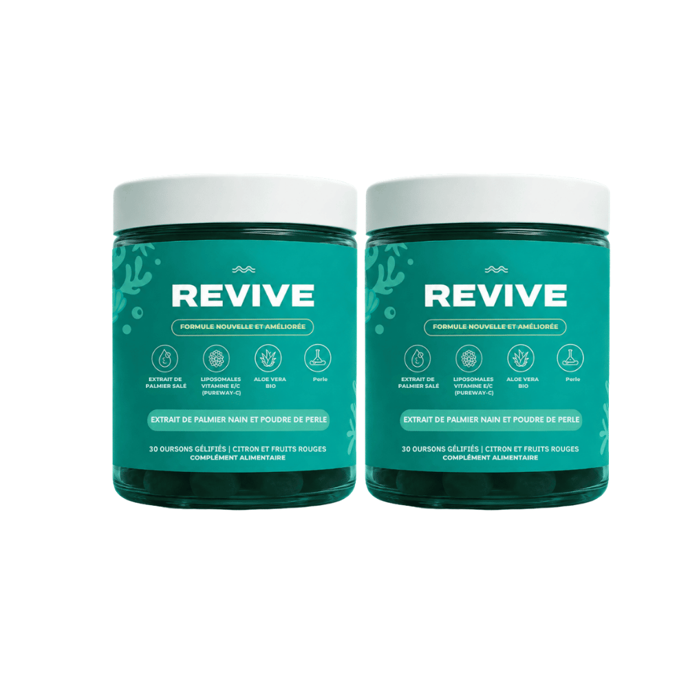 Revive