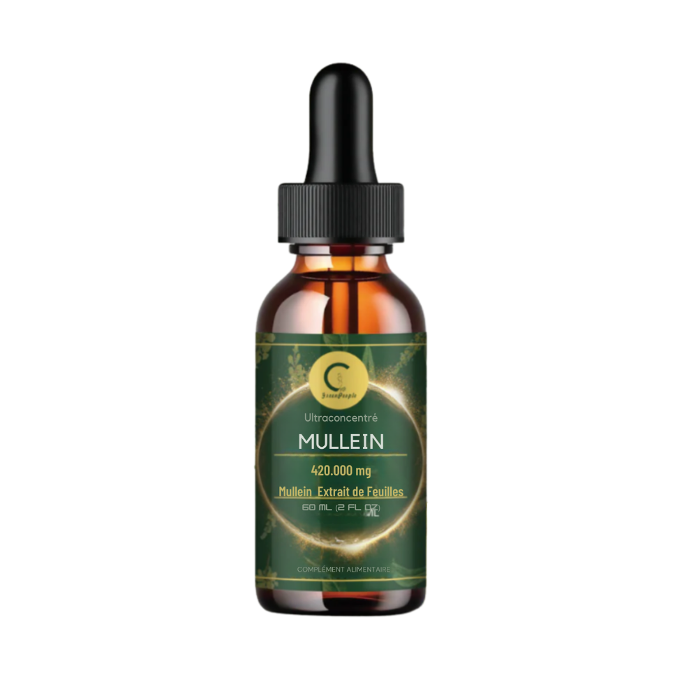 Mullein C
