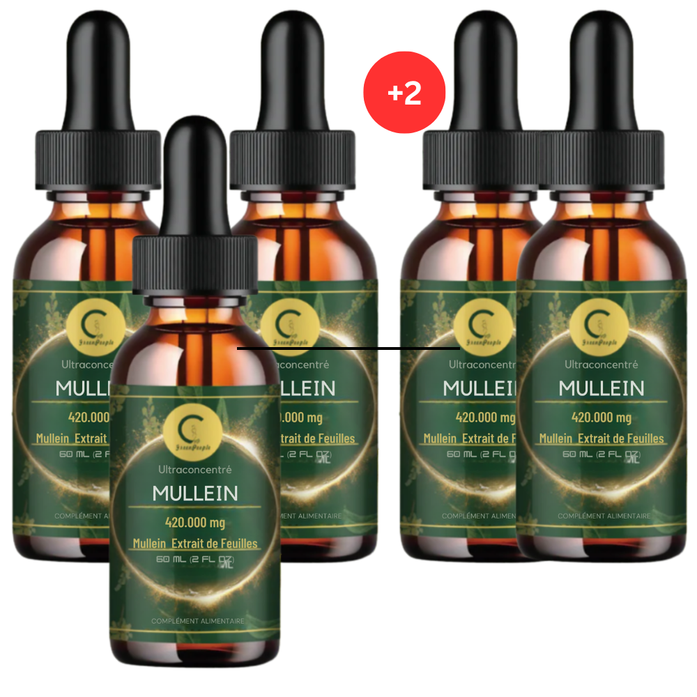 Mullein C