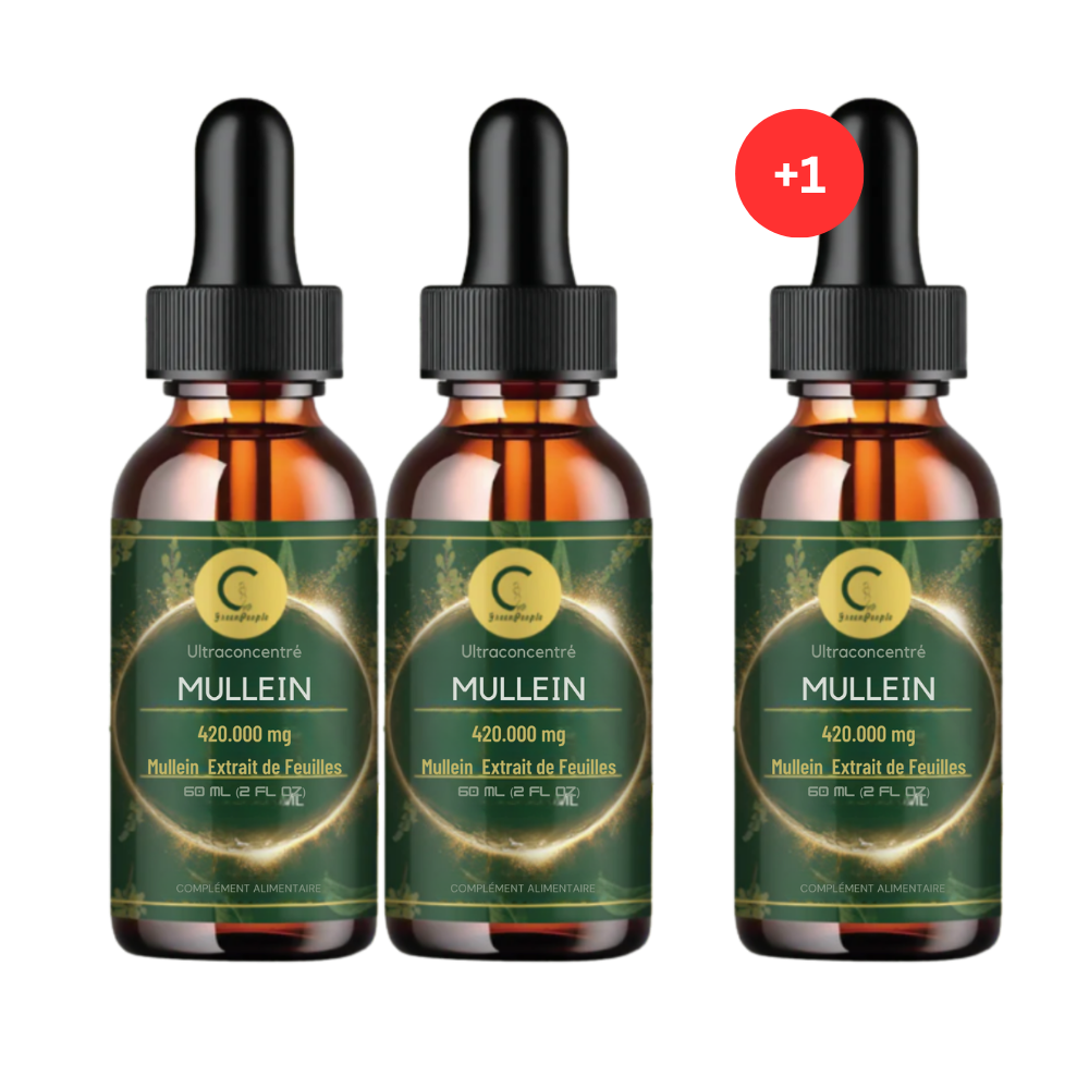 Mullein C