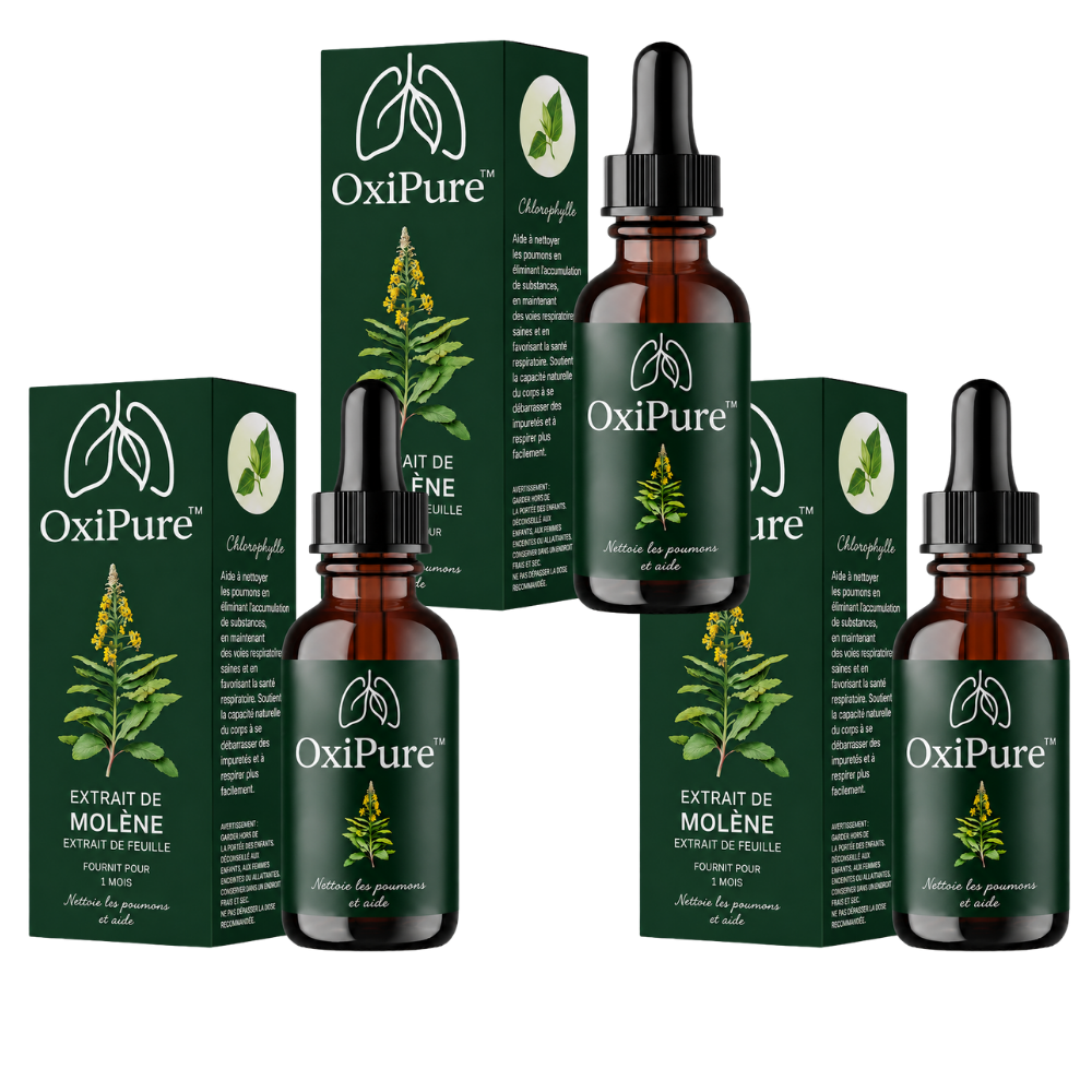 OxiPure™