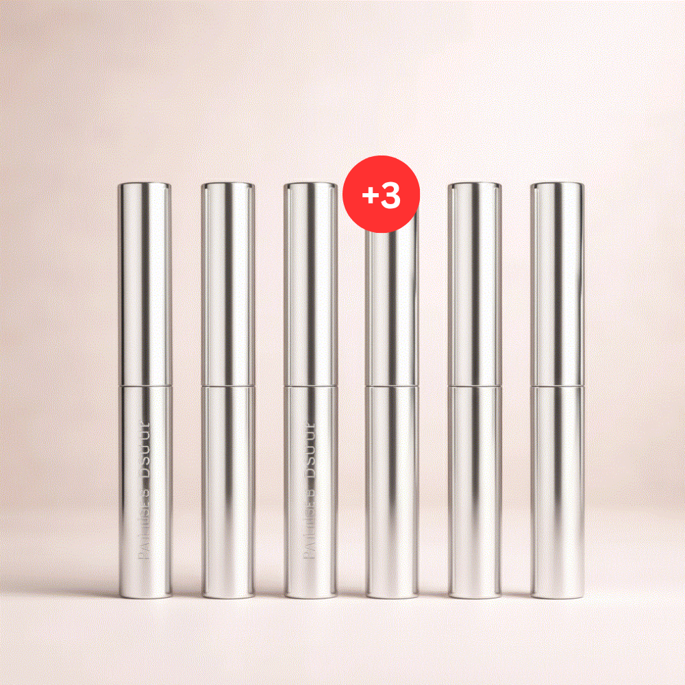4D mascara