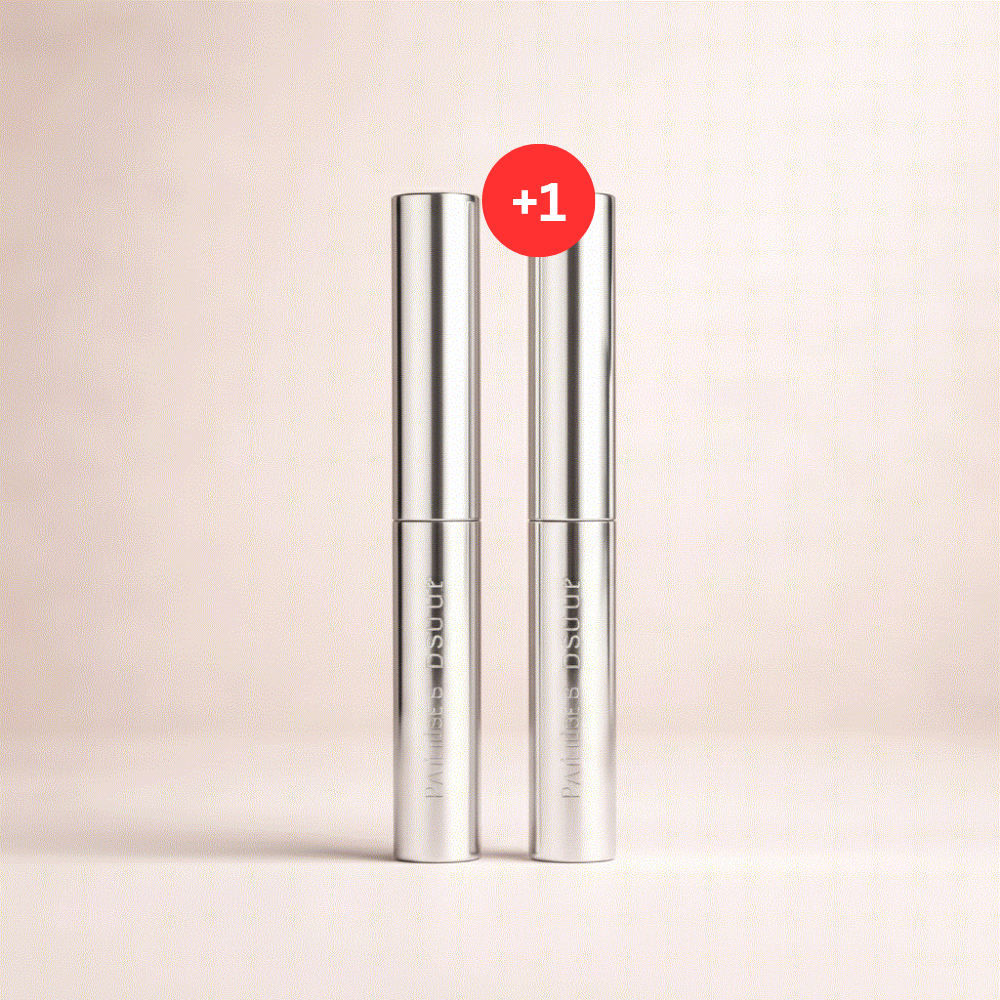 4D mascara