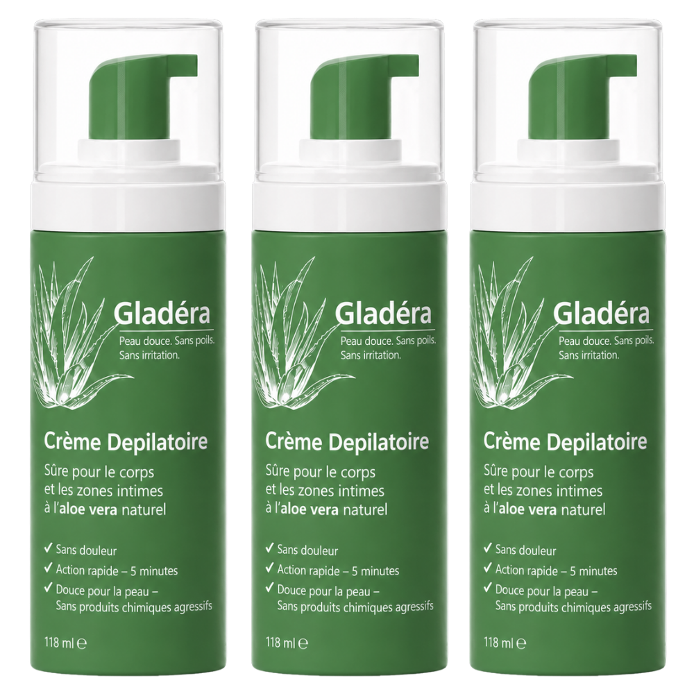 Gladéra™