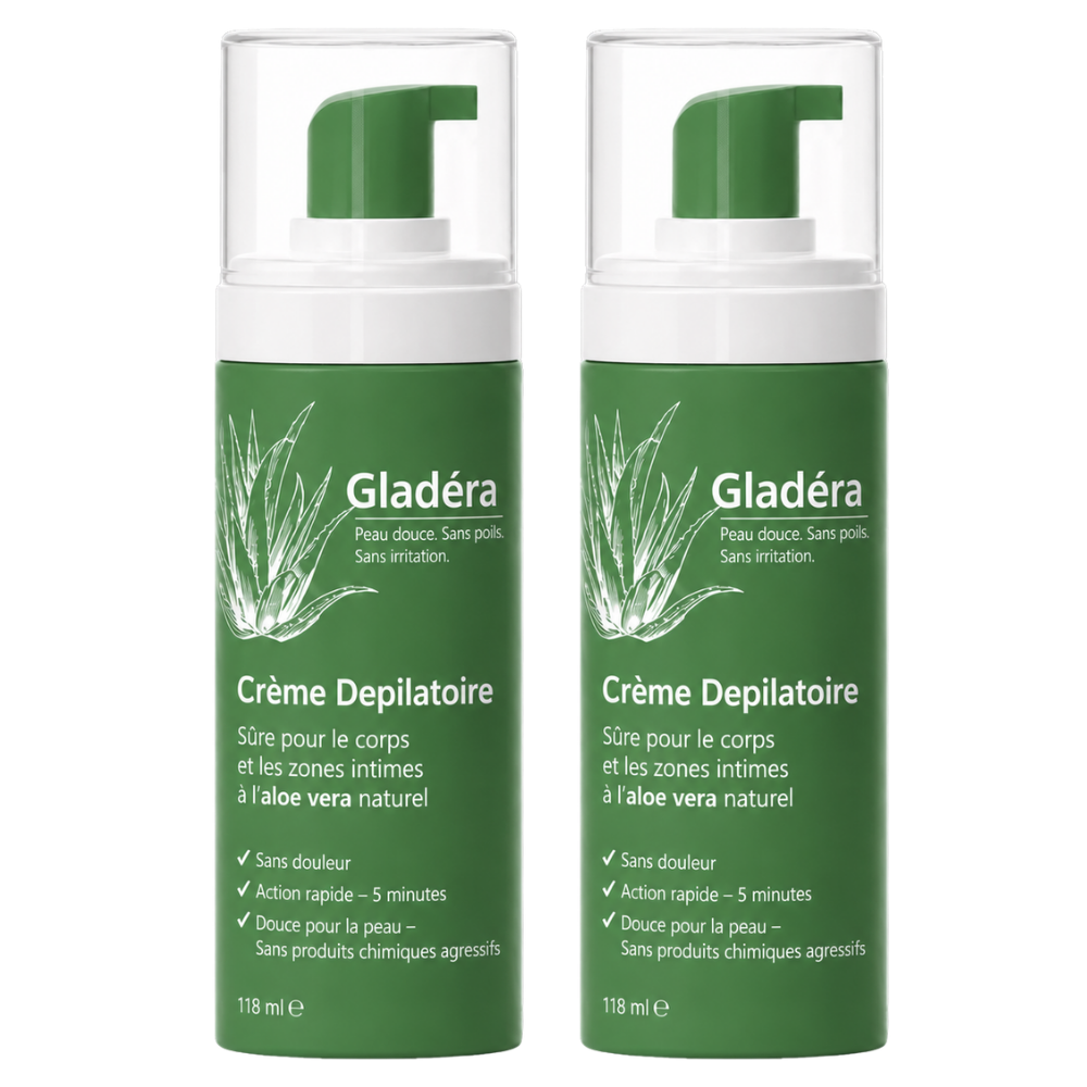 Gladéra™