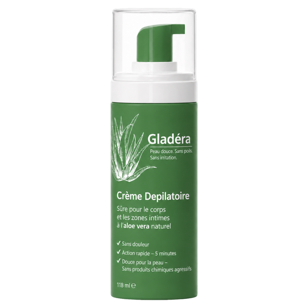 Gladéra™