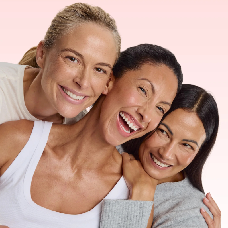 Sculpteur Facial LED Brenoro 7-en-1