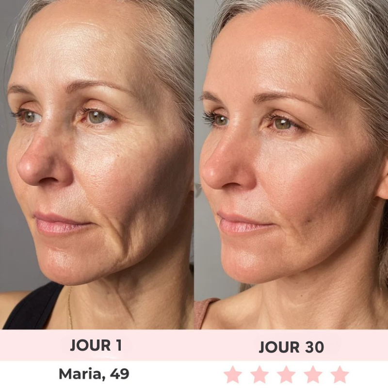 Sculpteur Facial LED Brenoro 7-en-1