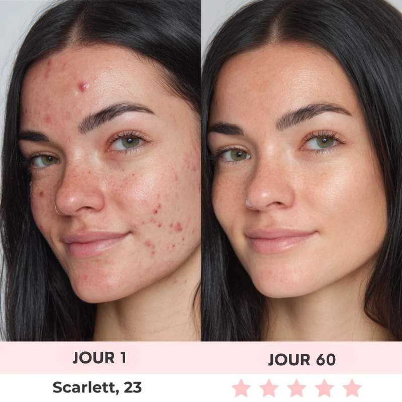 Sculpteur Facial LED Brenoro 7-en-1