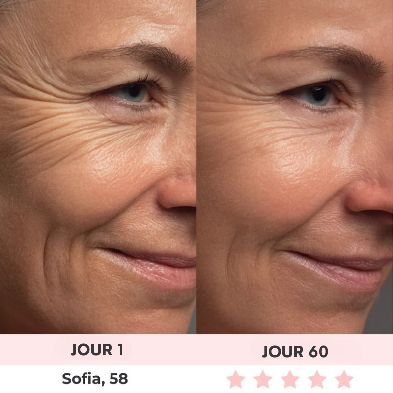 Sculpteur Facial LED Brenoro 7-en-1