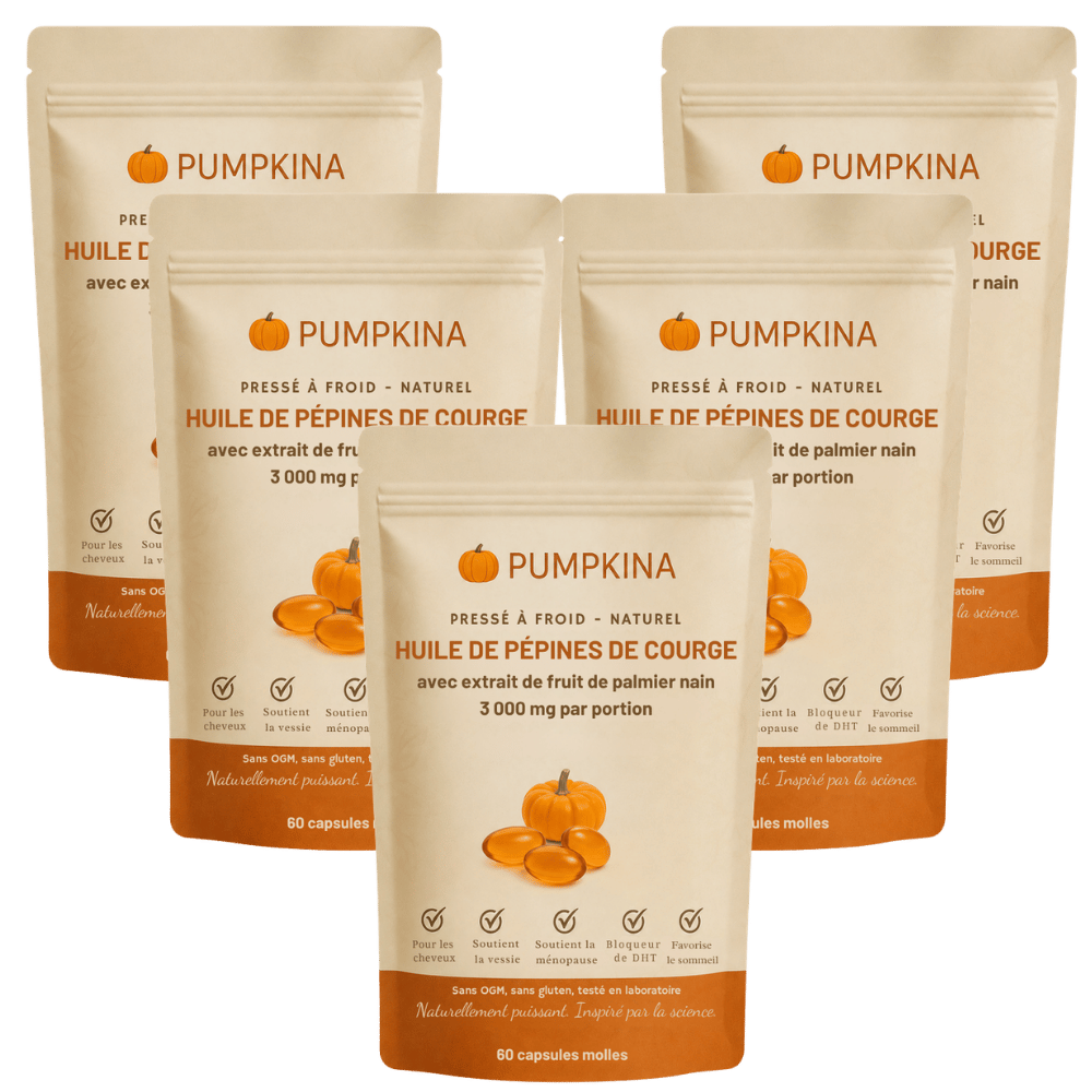 Pumpkina