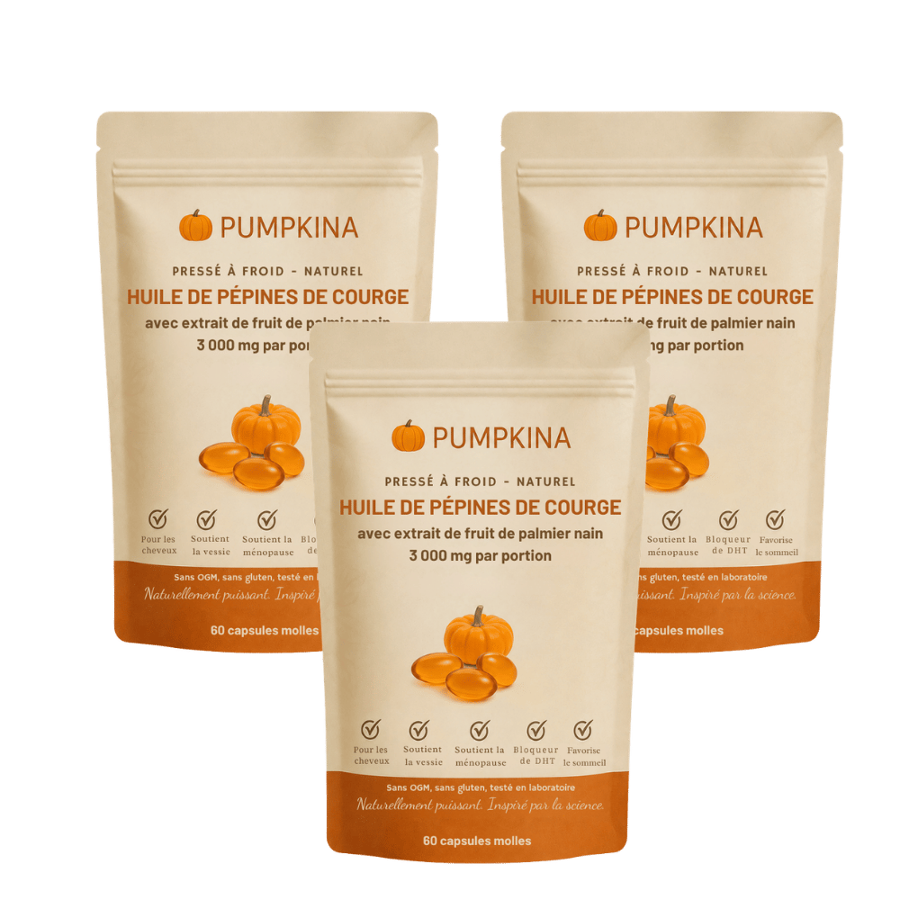 Pumpkina