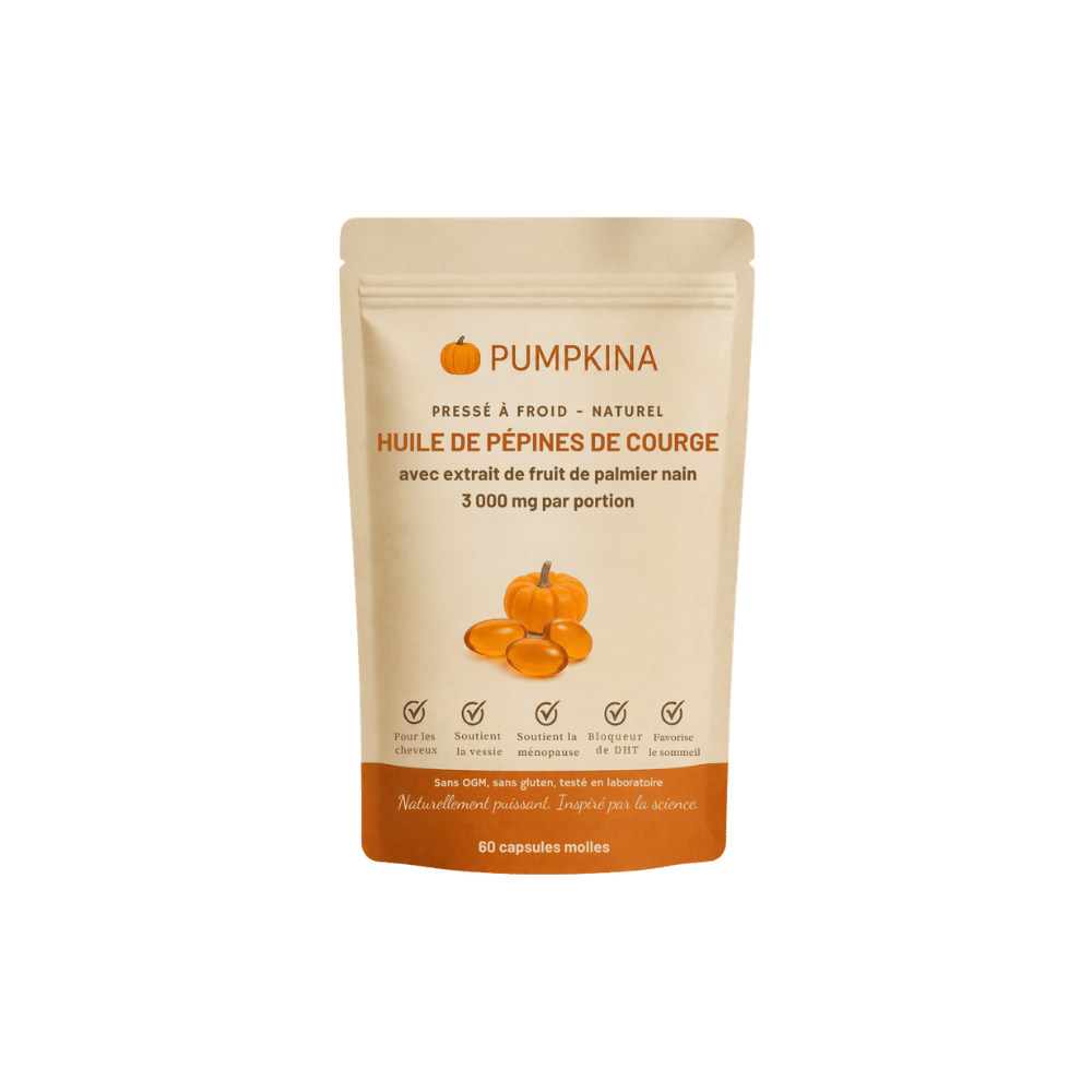 Pumpkina