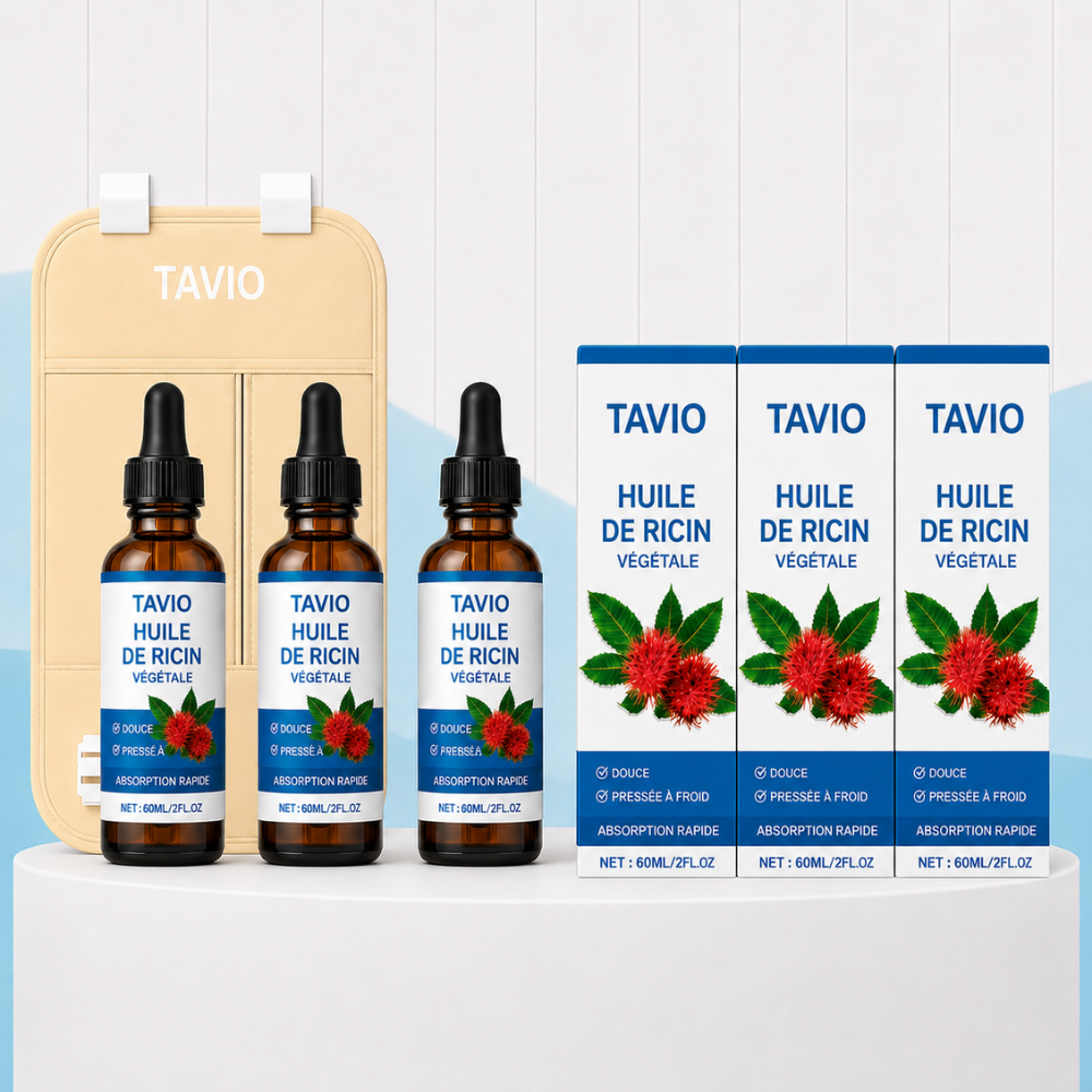 Tavio