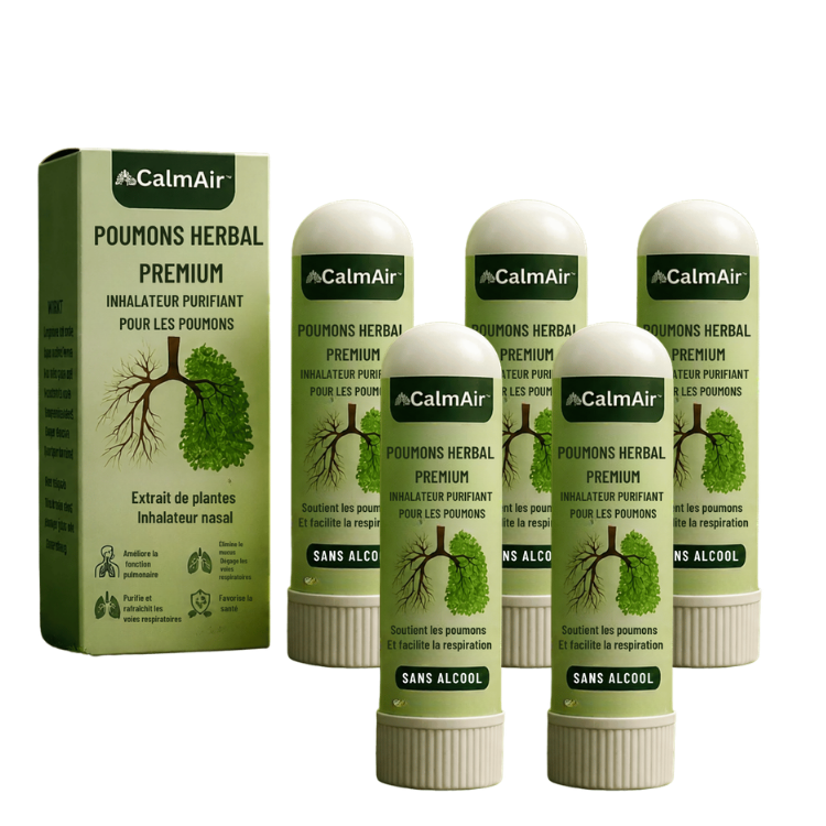 CalmAir™