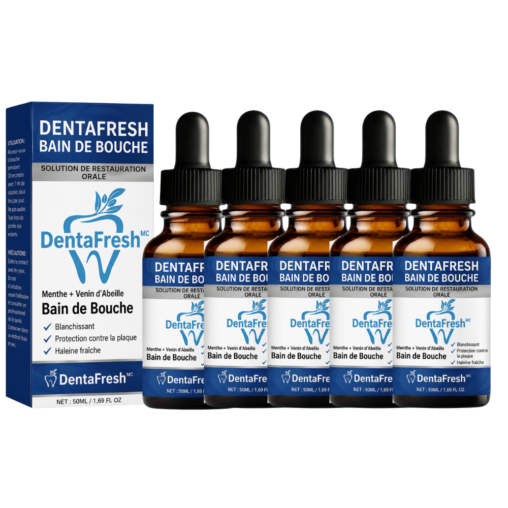 DentaFresh™