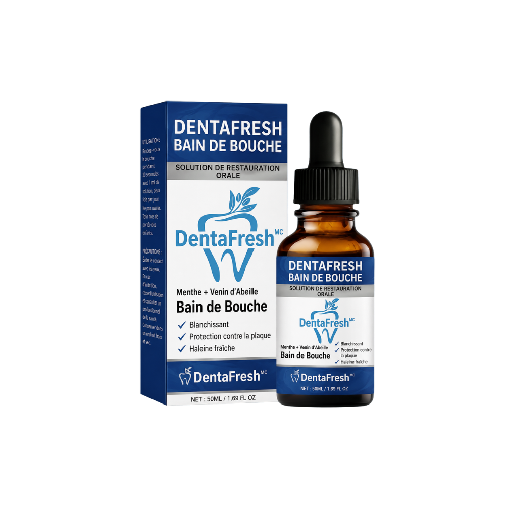 DentaFresh™