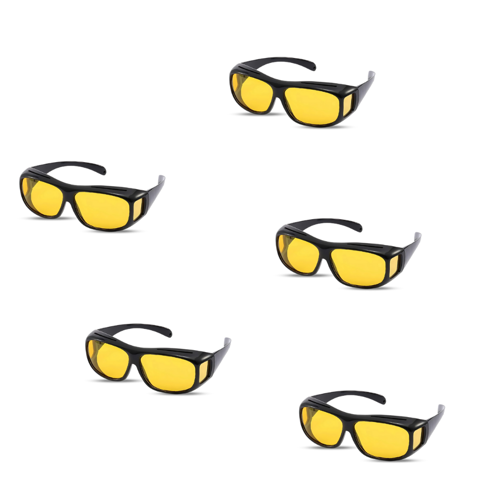 GlareGlasses™