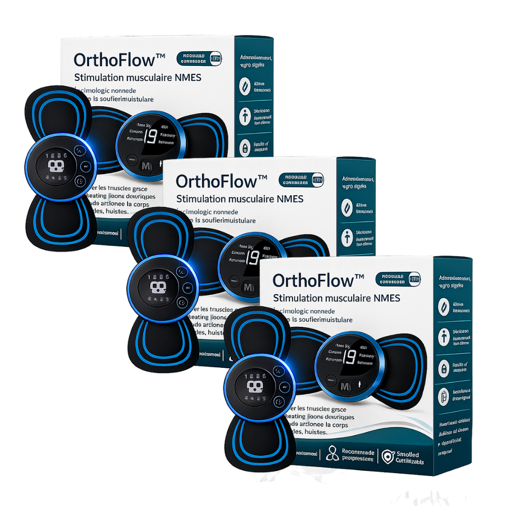 OrthoFlow™