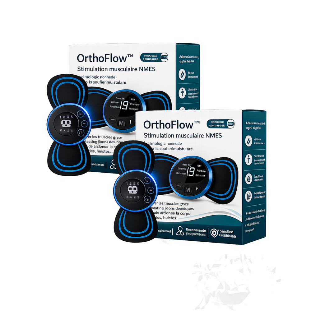 OrthoFlow™