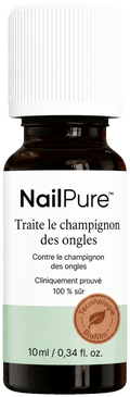 NailPure - pack 1x
