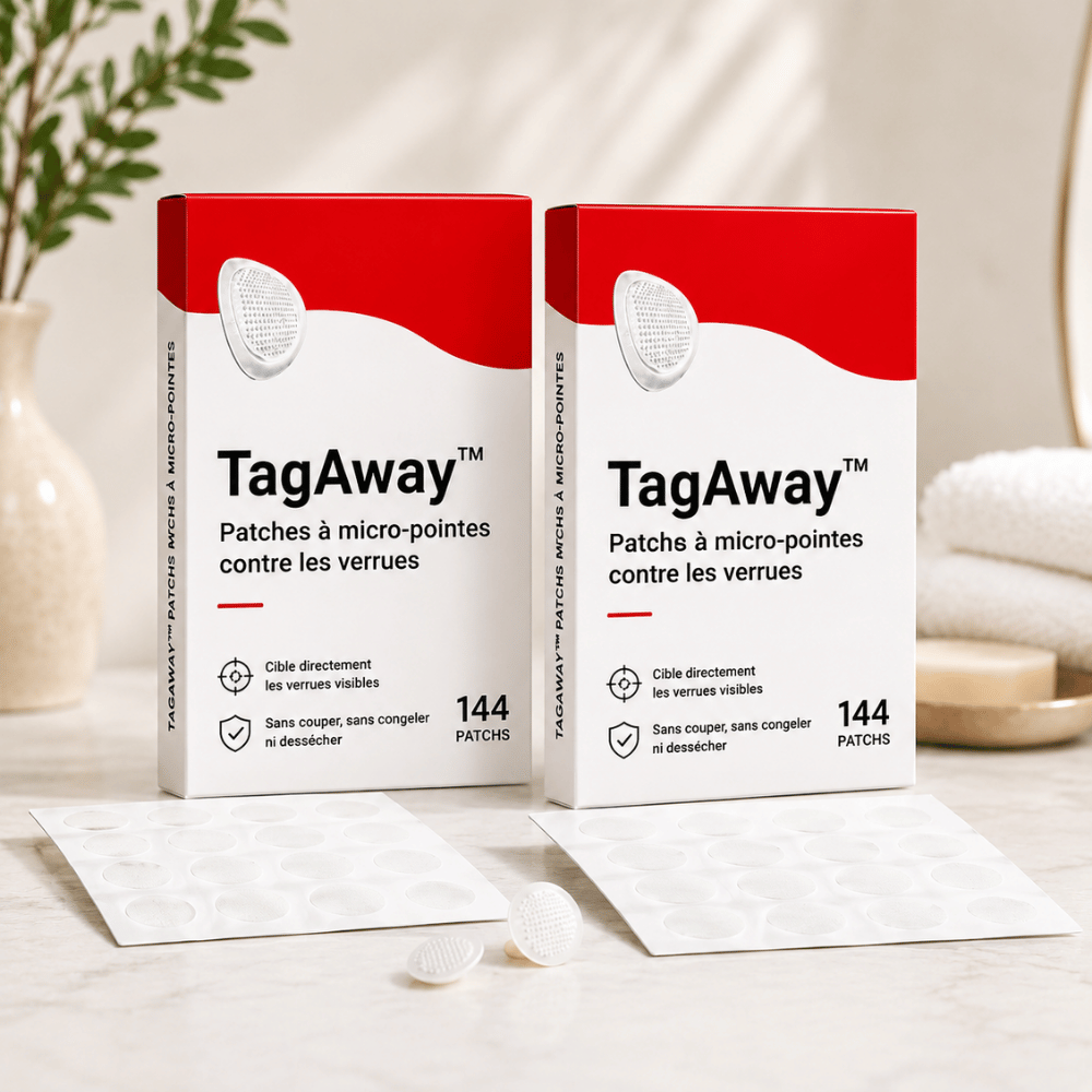 TagAway™