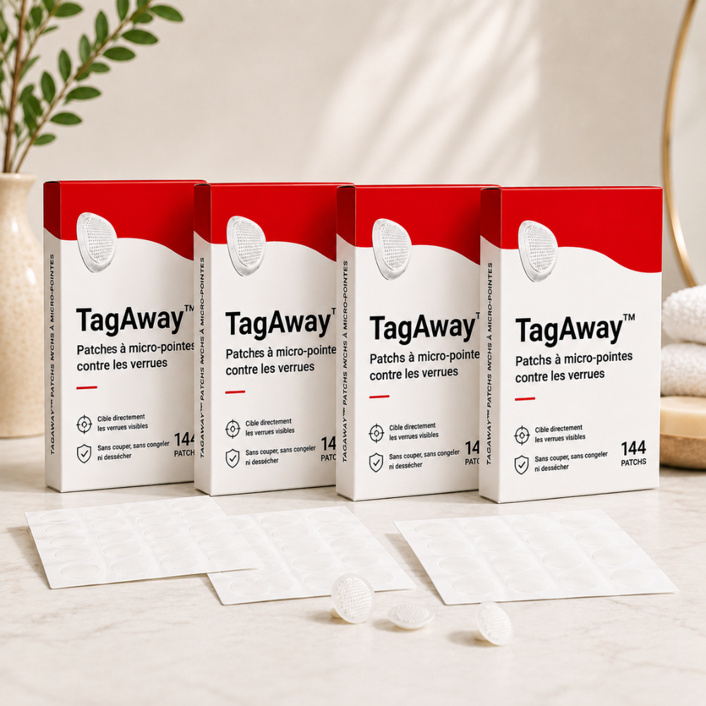 TagAway™