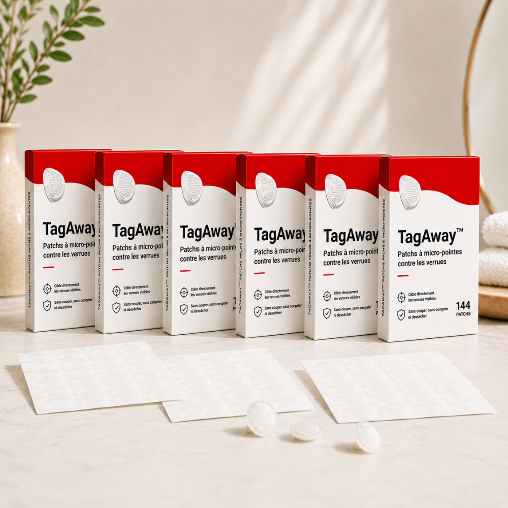 TagAway™